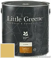 Little Greene Traditional Oil Gloss высокоглянцевая масляная краска LG53