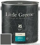 Little Greene Intelligent Satinwood полуглянцевая моющаяся краска LG227