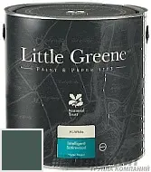 Little Greene Intelligent Satinwood полуглянцевая моющаяся краска LGGr306