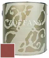 Zoffany Elite Emulsion матовая моющаяся краска VENETIAN RED