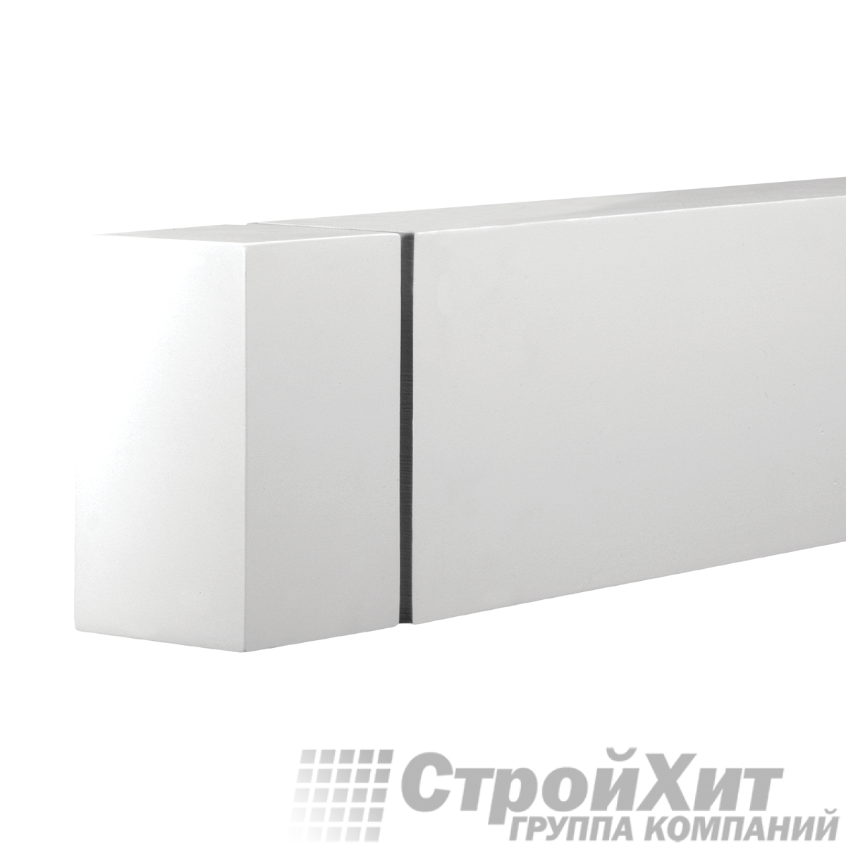 Европласт Торцевой элемент 4.33.131