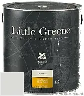Little Greene Intelligent Floor Paint полуглянцевая быстросохнущая краска LG224