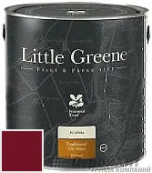 Little Greene Traditional Oil Gloss высокоглянцевая масляная краска LG192