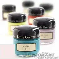 Little Greene Sample Pot баночка краски LG139