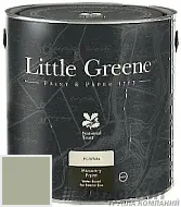 Little Greene Intelligent Masonry Paint матовая колеруемая краска LGGr295