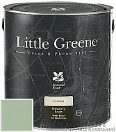Little Greene Intelligent Masonry Paint матовая колеруемая краска LGGr138