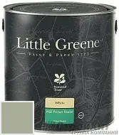 Little Greene Wall Primer Sealer кроющий колеруемый грунт LGGr295