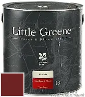 Little Greene Acrylic Gloss (Intelligent Gloss) глянцевая моющаяся краска LG15
