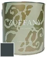 Zoffany Acrylic Eggshell Полуматовая водоэмульсионная моющаяся краска HUNTSMAN GREEN