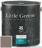 Little Greene Intelligent Satinwood полуглянцевая моющаяся краска LG246