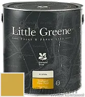 Little Greene Intelligent Floor Paint полуглянцевая быстросохнущая краска LG46
