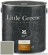 Little Greene Traditional Oil Gloss высокоглянцевая масляная краска LGGr292