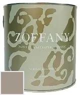 Zoffany Acrylic Eggshell Полуматовая водоэмульсионная моющаяся краска TAUPE
