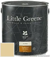 Little Greene Traditional Oil Gloss высокоглянцевая масляная краска LG175