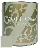 Zoffany Acrylic Eggshell Полуматовая водоэмульсионная моющаяся краска NORSK BLUE