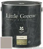 Little Greene Intelligent Exterior Eggshell полуматовая водная краска LG245