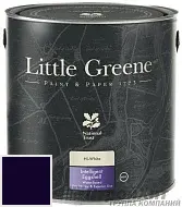 Little Greene Acrylic Eggshell (Intelligent Eggshell) полуматовая моющаяся краска LG116