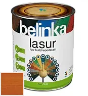 Belinka Lasur NEW / Белинка Лазурь 23 махагон