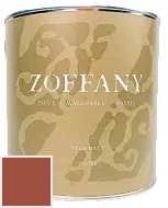Zoffany True Matt Глубокоматовая водоэмульсионная краска KOI CARP