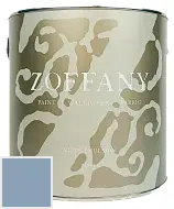 Zoffany Elite Emulsion матовая моющаяся краска WEDGWOOD BLUE