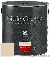 Little Greene Acrylic Gloss (Intelligent Gloss) глянцевая моющаяся краска LGSt319