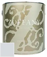 Zoffany Elite Emulsion матовая моющаяся краска QUARTER QUARTZ GREY