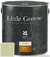 Little Greene Traditional Oil Gloss высокоглянцевая масляная краска LG85