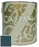 Zoffany Acrylic Eggshell Полуматовая водоэмульсионная моющаяся краска SERPENTINE