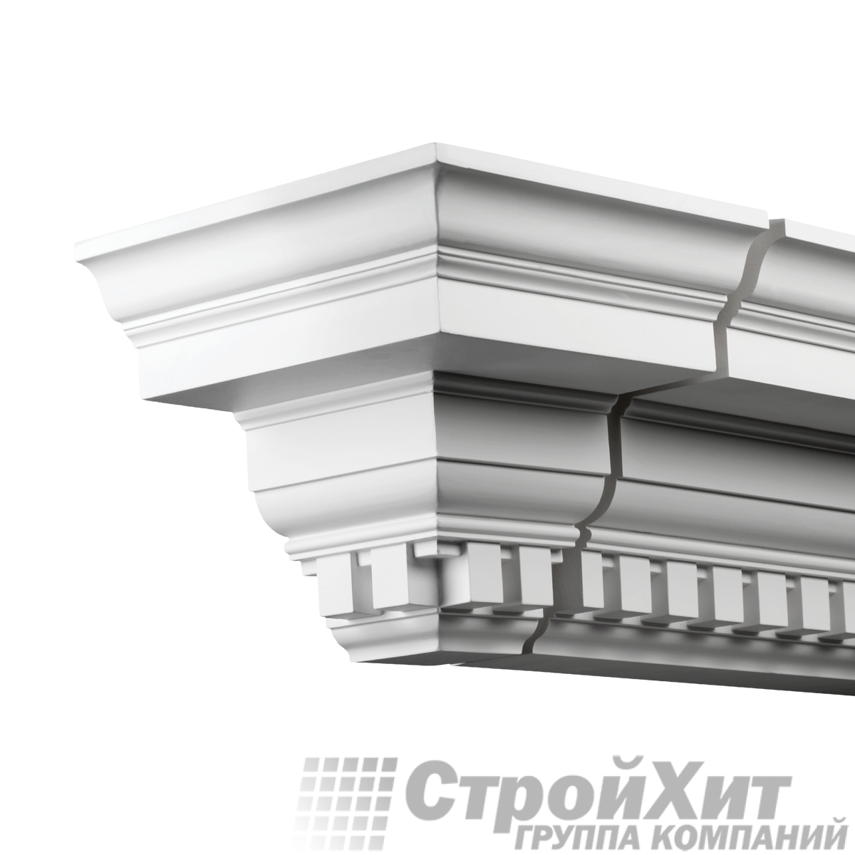 Европласт Торцевой элемент 4.02.331