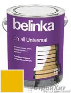 Belinka Email Universal Эмаль RAL 1021