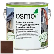 OSMO Holzschutz Öl-Lasur / Защитное масло лазурь для древесины 727