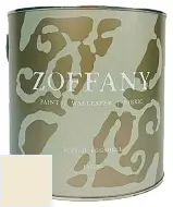 Zoffany Acrylic Eggshell Полуматовая водоэмульсионная моющаяся краска PARCHMENT