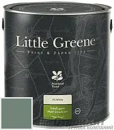 Little Greene Ultimatt (Intelligent Matt Emulsion) матовая моющаяся краска LGGr304
