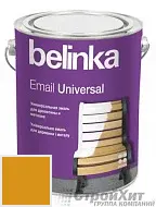 Belinka Email Universal Эмаль RAL 1006