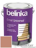 Belinka Email Universal Эмаль RAL 3012
