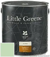 Little Greene Traditional Oil Gloss высокоглянцевая масляная краска LG201