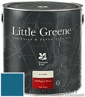 Little Greene Acrylic Gloss (Intelligent Gloss) глянцевая моющаяся краска LG261