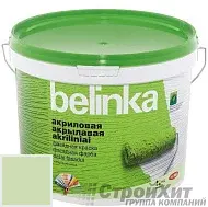 Belinka акриловая фасадная краска U248
