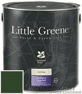 Little Greene Acrylic Eggshell (Intelligent Eggshell) полуматовая моющаяся краска LGSt88