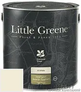 Little Greene Intelligent Exterior Eggshell полуматовая водная краска LG330