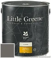 Little Greene Intelligent Floor Paint полуглянцевая быстросохнущая краска LG118