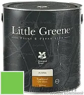 Little Greene Traditional Oil Gloss высокоглянцевая масляная краска LG199