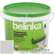 Belinka акриловая фасадная краска Q872