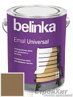 Belinka Email Universal Эмаль RAL 8000