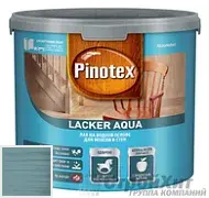 PINOTEX LACKER AQUA Глянцевый лак 012