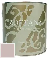 Zoffany Acrylic Eggshell Полуматовая водоэмульсионная моющаяся краска FADED ROSE