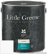 Little Greene Intelligent Satinwood полуглянцевая моющаяся краска LG129