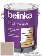 Belinka Email Universal Эмаль J482
