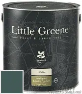 Little Greene Intelligent Exterior Eggshell полуматовая водная краска LGGr312