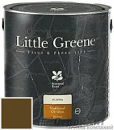 Little Greene Traditional Oil Gloss высокоглянцевая масляная краска LGSt123